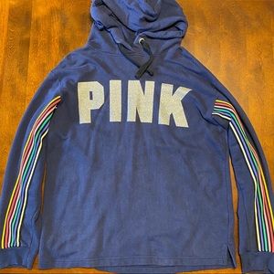 🚫SOLD🚫Pink hoodie
